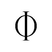 Phaidon Logo